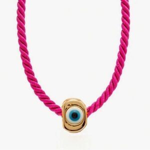 evil eye necklace #1203